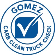Gomez $75 CARB Clean Truck Check & Mobile Service